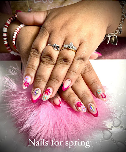 Gala Nails - Visual