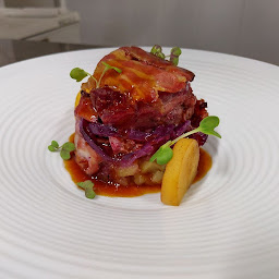 Photo n°19 de Le Jardin des Saveurs à Thouars (Restaurant)