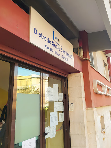 ospedaletto - Visual