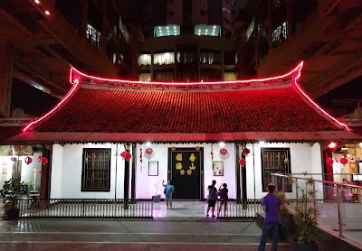 Photos of Gedung Candra Naya