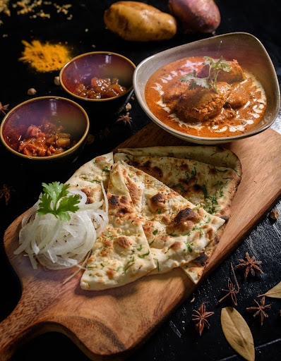 The Avenue by Masala 910 Indian restaurant in Ilford, London photo 3