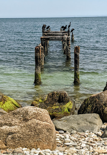 Fay Beach