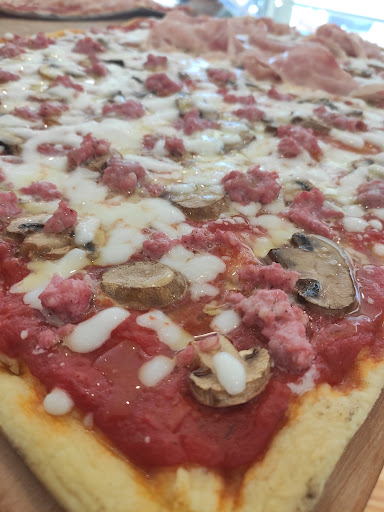 Forno Pan con l'uva - Thumbnail