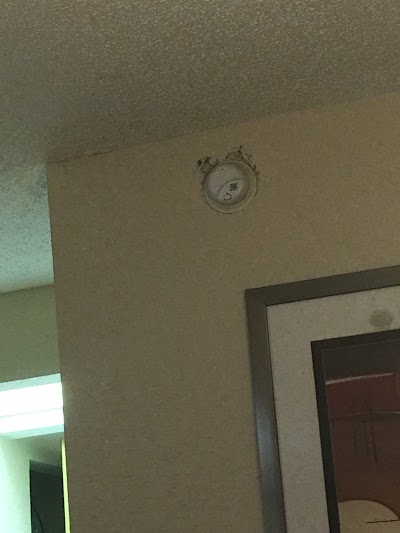 lodging