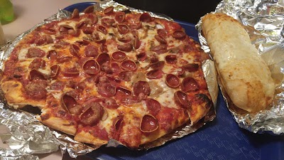 Photos of Joe's Pizzeria