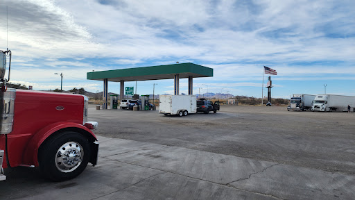 Shady Grove Truck Stop - Thumbnail