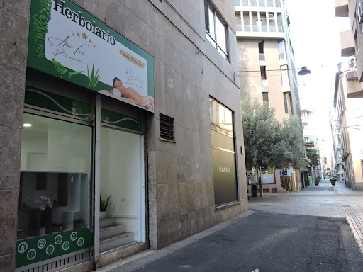 CanariaSpa Masajes y Aloe Vera