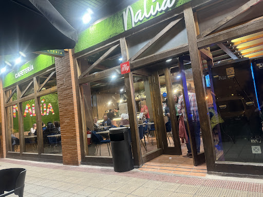 Nalúa - Visual