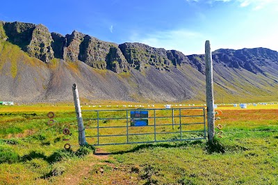 Photos of Rau&eth;isandur Beach