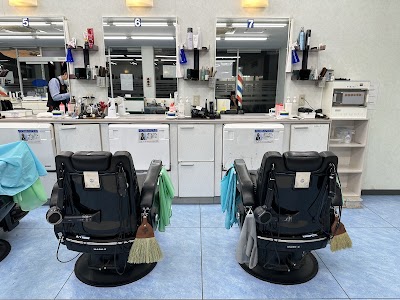 理容カットエー 八王子西店