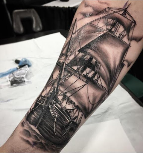 Perception Ink - Visual