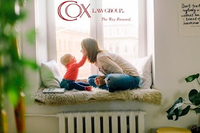 Cox Law Group - Staunton