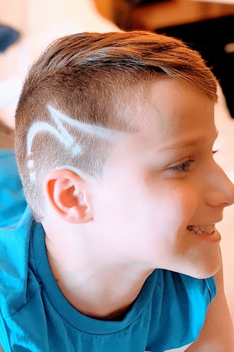 JBM BarberShop - Thumbnail