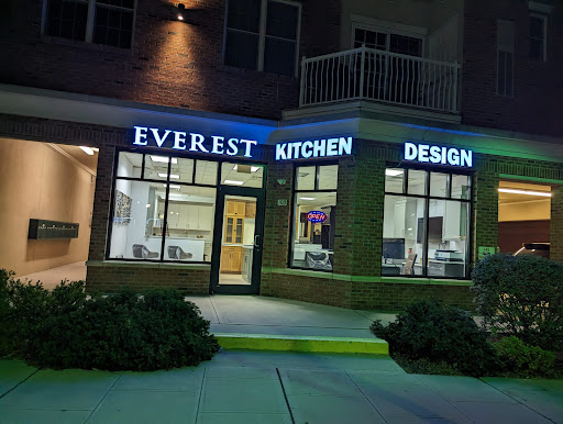 Everest Kitchen Design - Thumbnail