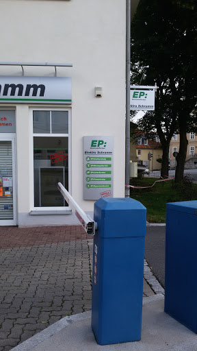 Elektro Schramm GmbH - Thumbnail
