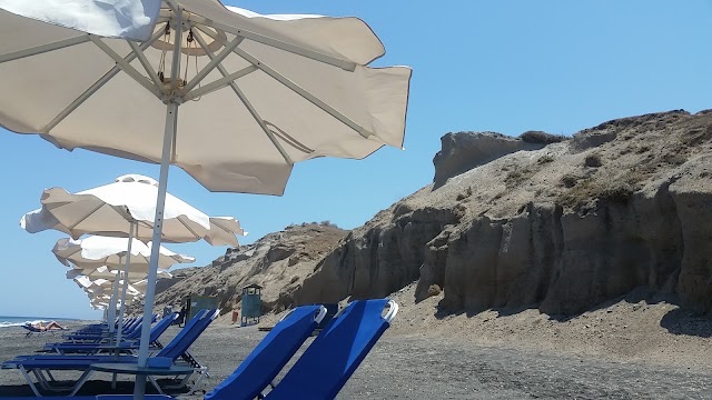 Playa de Baxedes