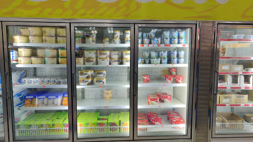 Luckys Quick Stop - Visual
