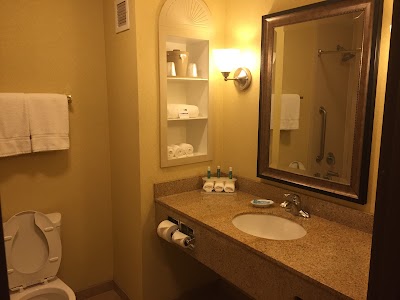 Photos of Holiday Inn Express & Suites Ontario Airport