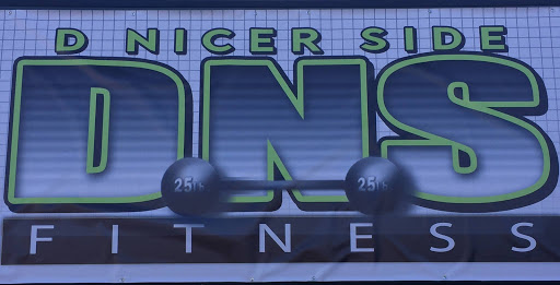 DNSFIT Studio - Visual