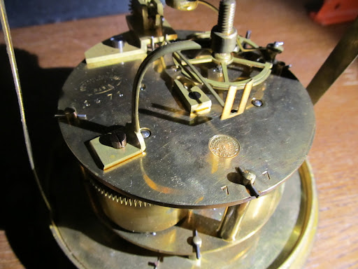 LE PETIT HORLOGER • FR : Atelier De Réparation D’Horlogerie ( Déplacement en Haute Savoie et Suisse ) - Thumbnail