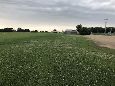 Northwood Municipal Airport