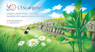 Photo n°2 de L'Escargote à Châlons-en-Champagne (Pub (Cuisine gastronomique))
