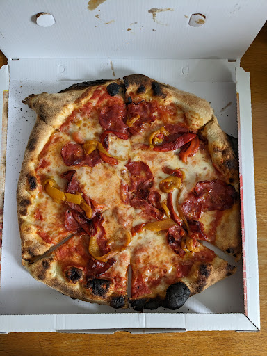 Pizzeria Il Folletto - Thumbnail