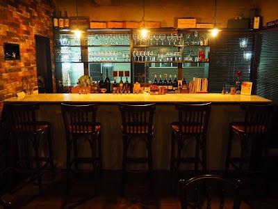 デポーズィト バガーリ