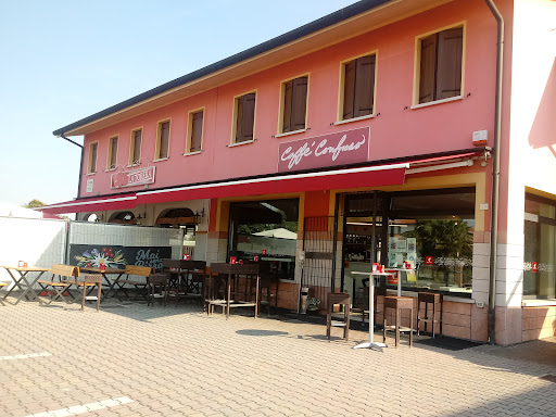 Caffè Confuso - Visual