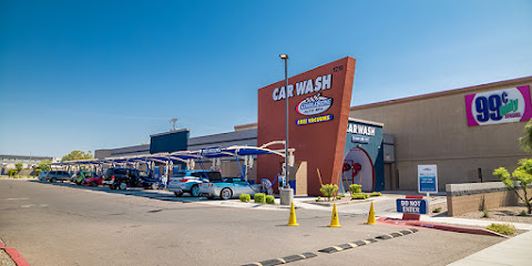 Foto ede Cobblestone Auto Spa - sucursal 1210 E Indian School Rd