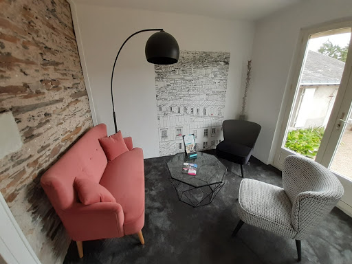 Agence Nicole Joubert TRELAZE - Thumbnail