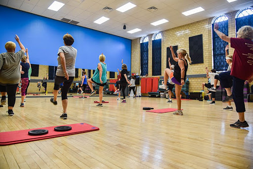 Wilkes-Barre Family YMCA - Thumbnail
