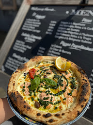 Photo n°98 de Les Moulins Bleus - Thionville à Thionville (Restaurant de spécialités provençales)