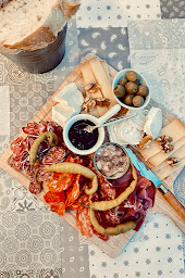 Photo n°17 de La Pergola des chênes à Dax (Brasserie)