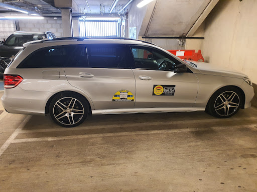 Camcab - Visual