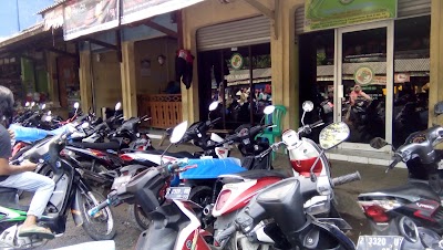 Photos of Pasar Pananjung