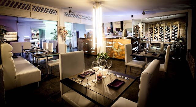 RESTAURANT PEARL BALI
