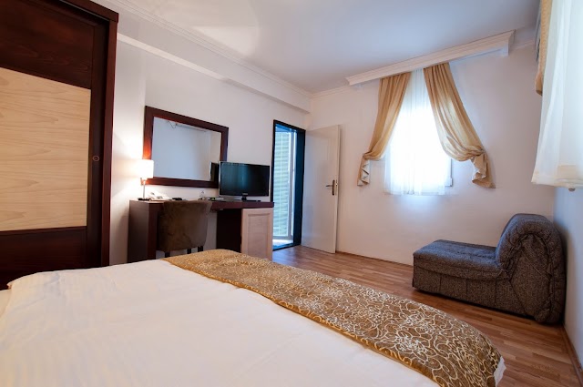 Hotel Đurić