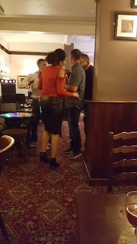 The Coach & Horses Phone number