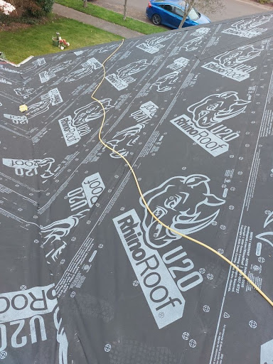 BEST Roofing & Waterproofing - Thumbnail