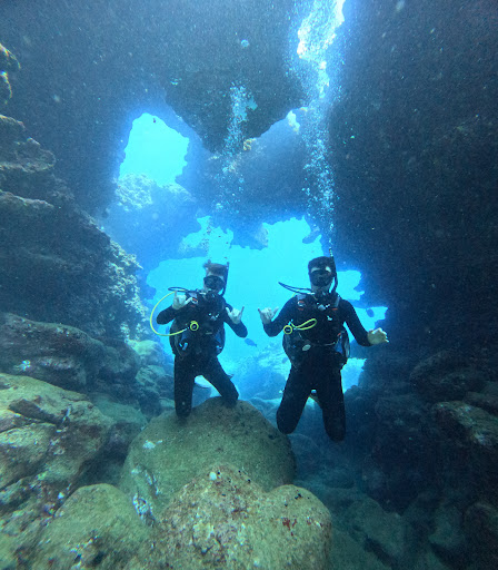 North Shore Dive Shop Gallery - United States