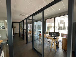 Photo n°6 de Bonfils Immobilier Villeneuve - Agence Immobilière Villeneuve Lès Avignon à Villeneuve-lès-Avignon (Agence de location immobilière)