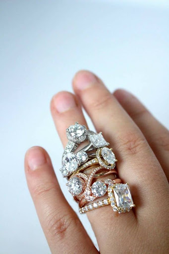 Moseley Diamond Showcase Inc - Thumbnail
