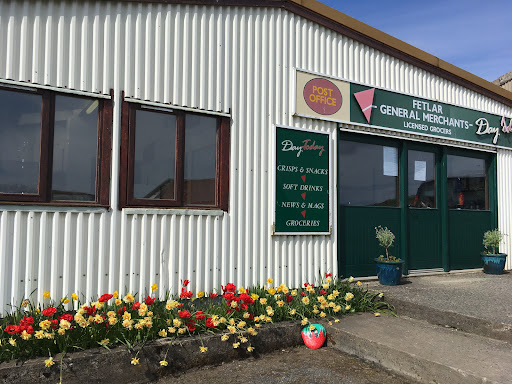 Fetlar Shop and Cafe