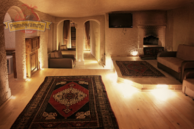 Photos of Moonlight Cave Suite