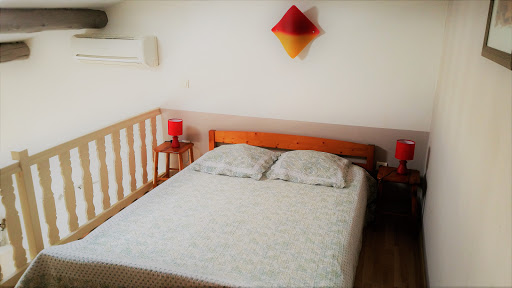 Photo de REPOS DE L'ARDÈCHE