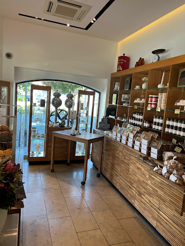 Medaljon by Andersen - Horsens