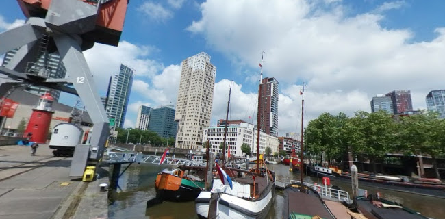 Leuvehaven 1, 3011 EA Rotterdam