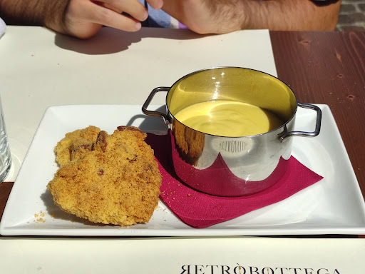 Retròbottega Bistrot - Thumbnail