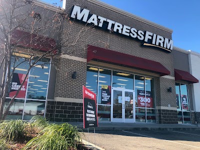 Mattress Firm Aberdeen